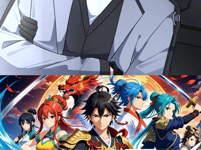 Ta Có 90 Tỷ Tiền Liếm Cẩu! Chap 229 - Next Chap 230