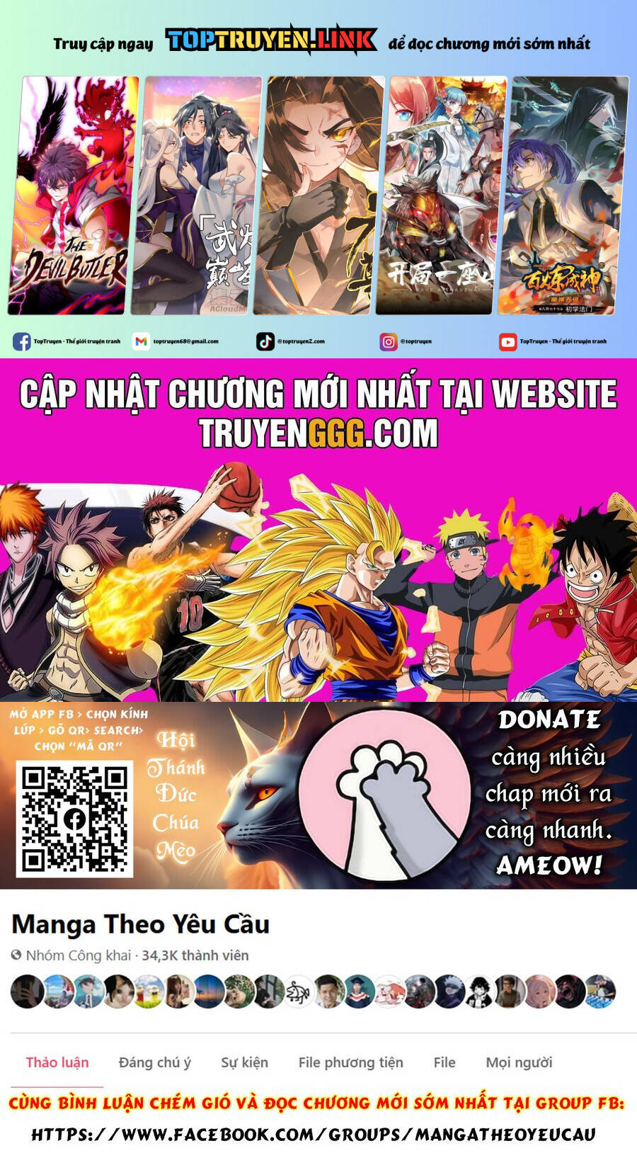 Độc Thoại Của Người Dược Sĩ Chap 64 - Next Chap 65