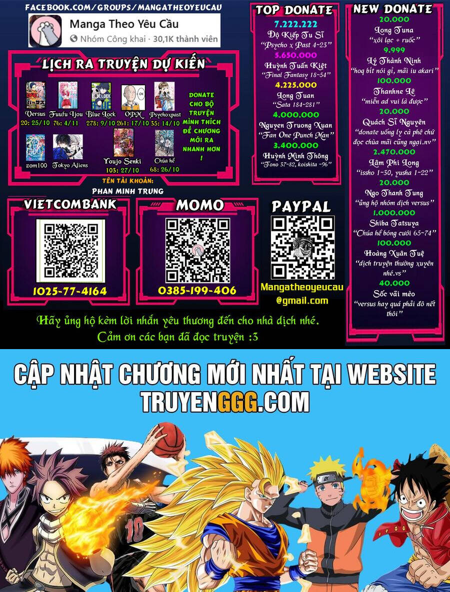Độc Thoại Của Người Dược Sĩ Chap 65 - Next Chap 66