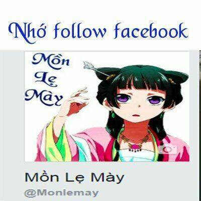 Độc Thoại Của Người Dược Sĩ Chap 25 - Next Chap 26