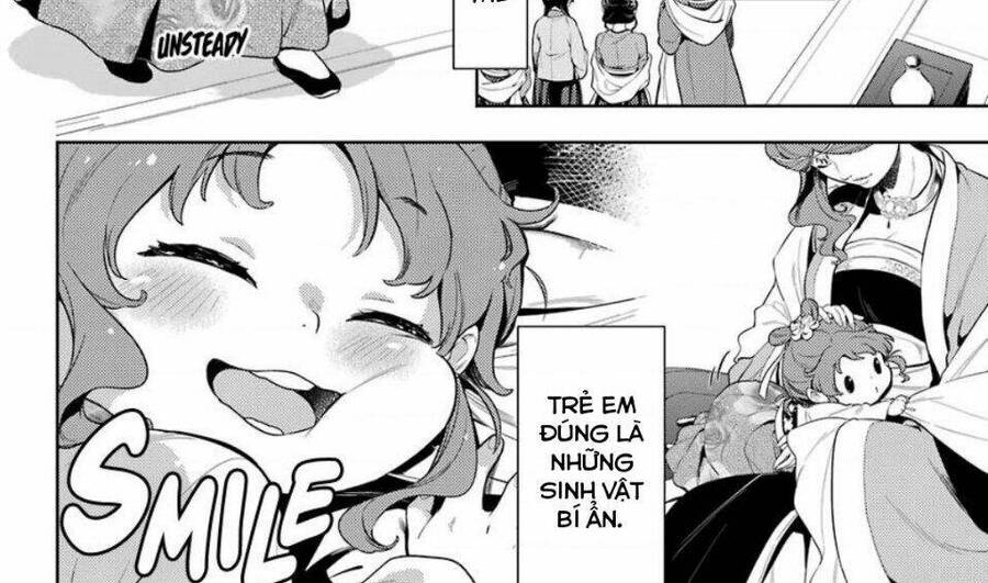 Độc Thoại Của Người Dược Sĩ Chap 36.1 - Next Chap 37.1