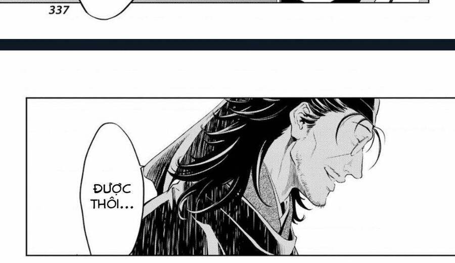 Độc Thoại Của Người Dược Sĩ Chap 36.3 - Next Chap 37.3