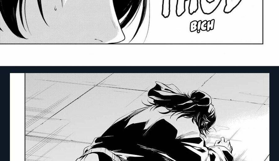 Độc Thoại Của Người Dược Sĩ Chap 36.3 - Next Chap 37.3