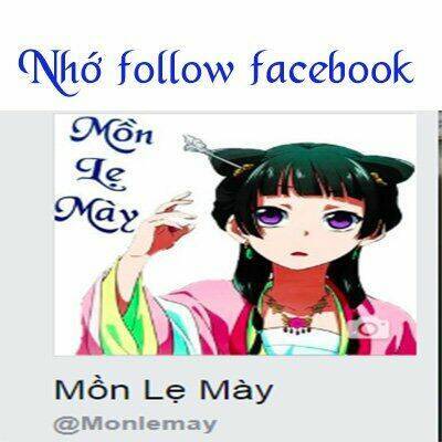 Độc Thoại Của Người Dược Sĩ Chap 36 - Next Chap 37