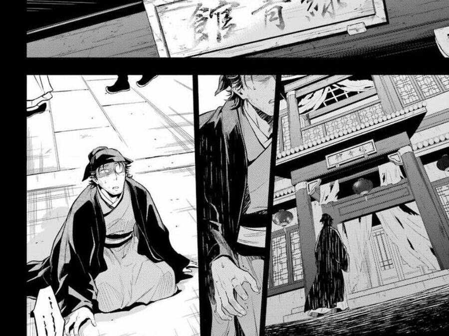 Độc Thoại Của Người Dược Sĩ Chap 37 - Next Chap 38