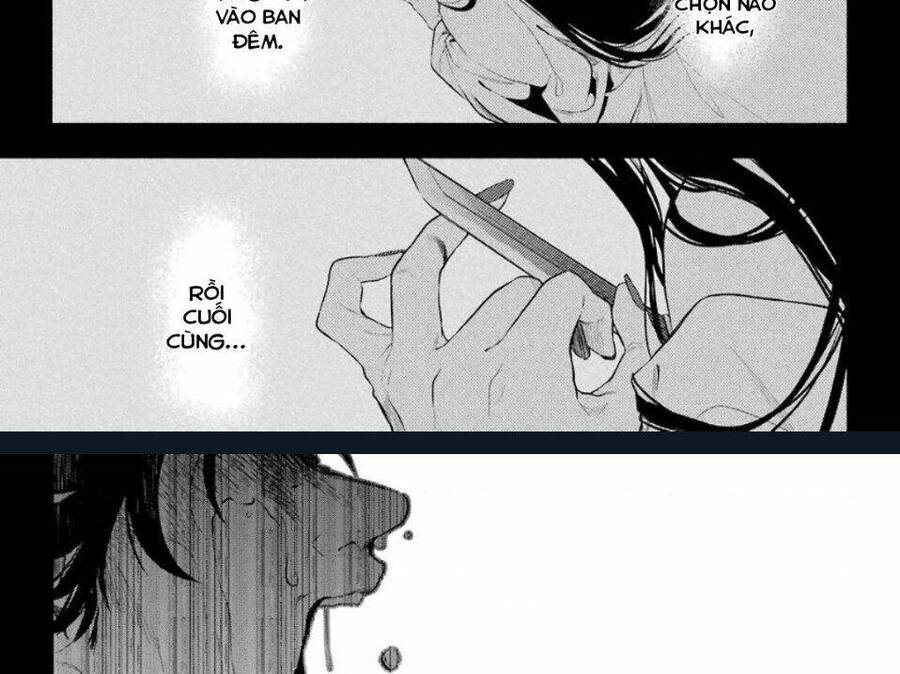 Độc Thoại Của Người Dược Sĩ Chap 37 - Next Chap 38