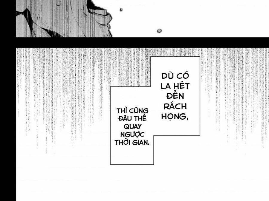 Độc Thoại Của Người Dược Sĩ Chap 37 - Next Chap 38