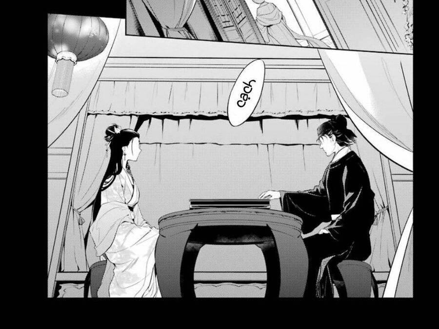 Độc Thoại Của Người Dược Sĩ Chap 37 - Next Chap 38
