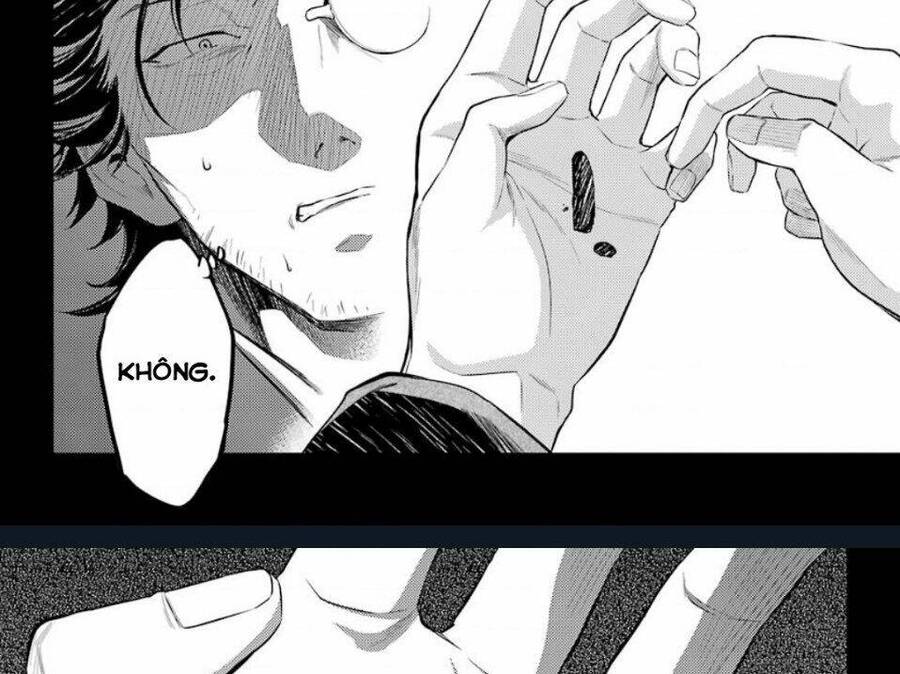 Độc Thoại Của Người Dược Sĩ Chap 37 - Next Chap 38
