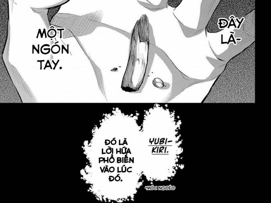 Độc Thoại Của Người Dược Sĩ Chap 37 - Next Chap 38