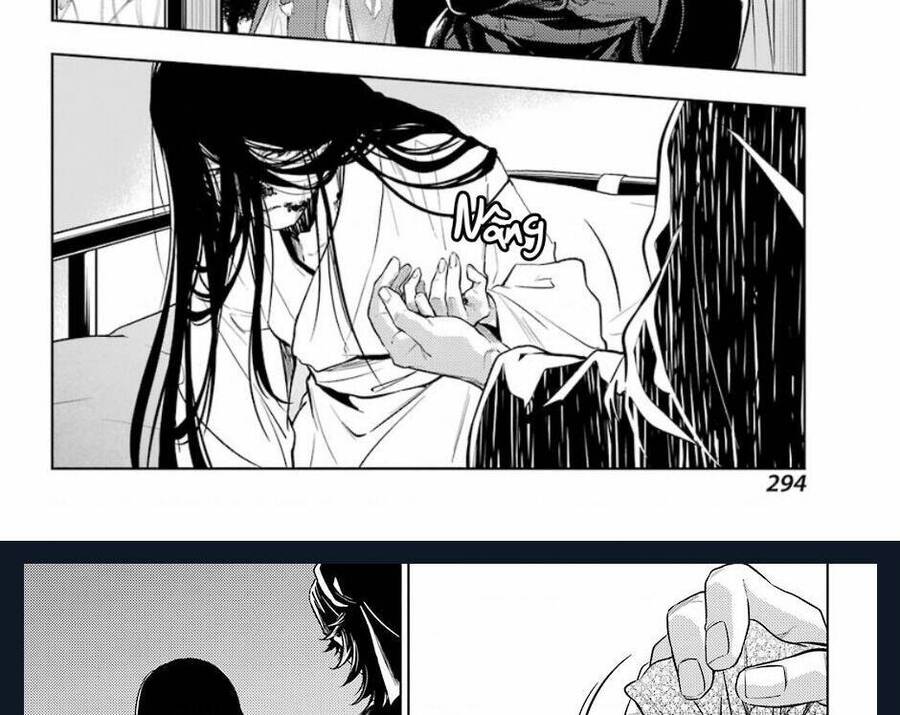 Độc Thoại Của Người Dược Sĩ Chap 38 - Next Chap 39