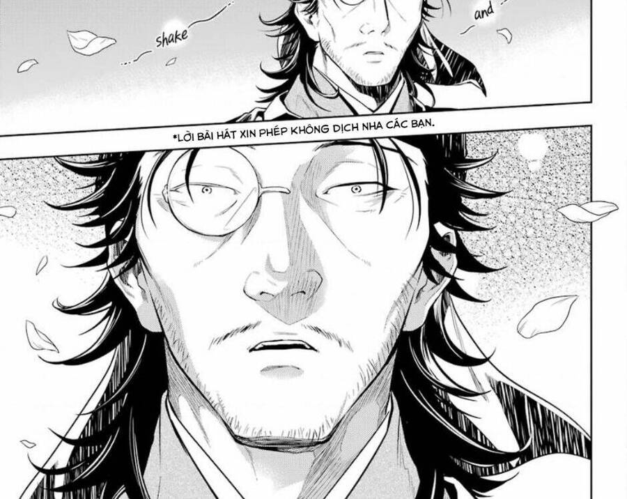 Độc Thoại Của Người Dược Sĩ Chap 38 - Next Chap 39