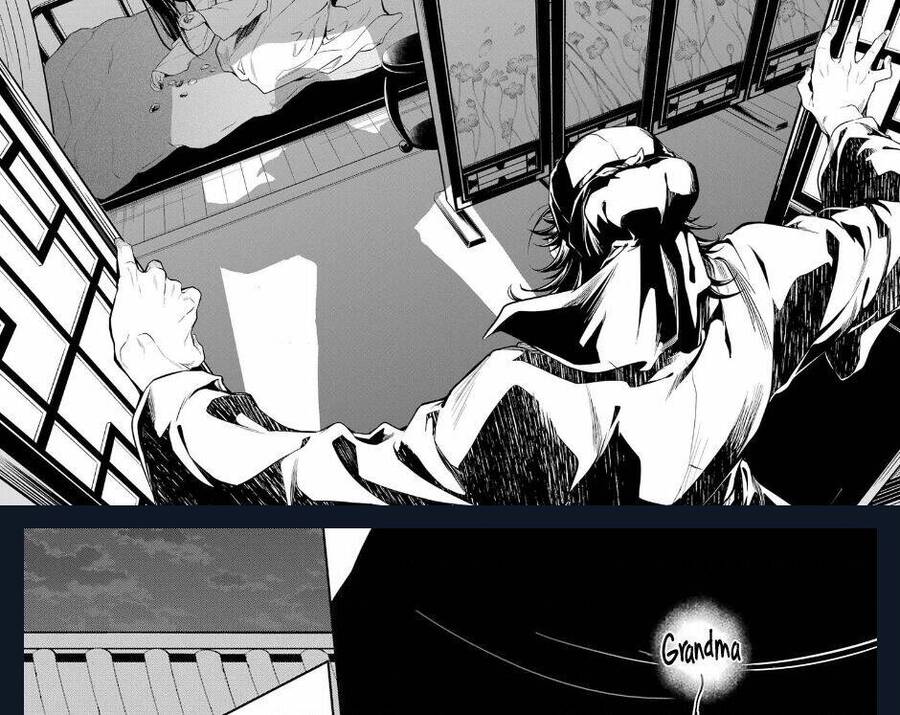 Độc Thoại Của Người Dược Sĩ Chap 38 - Next Chap 39