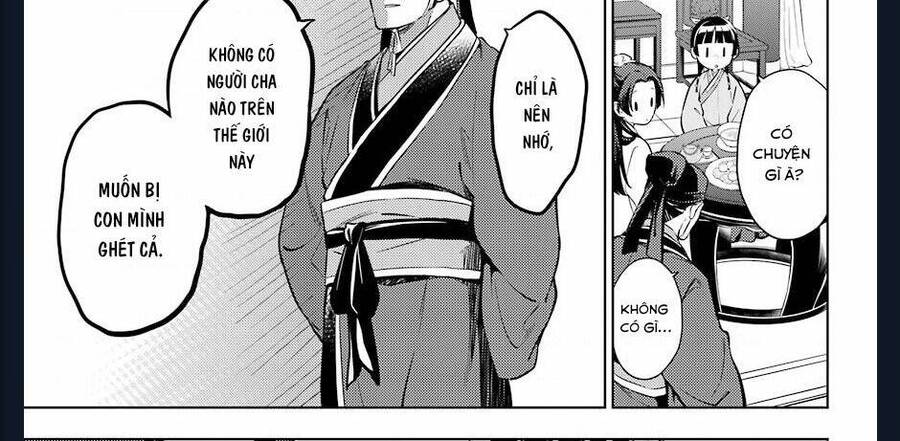 Độc Thoại Của Người Dược Sĩ Chap 39 - Next Chap 40