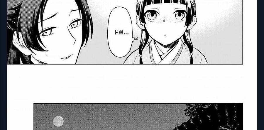 Độc Thoại Của Người Dược Sĩ Chap 39 - Next Chap 40