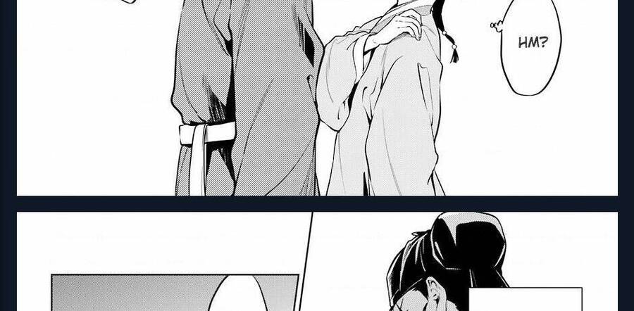 Độc Thoại Của Người Dược Sĩ Chap 39 - Next Chap 40