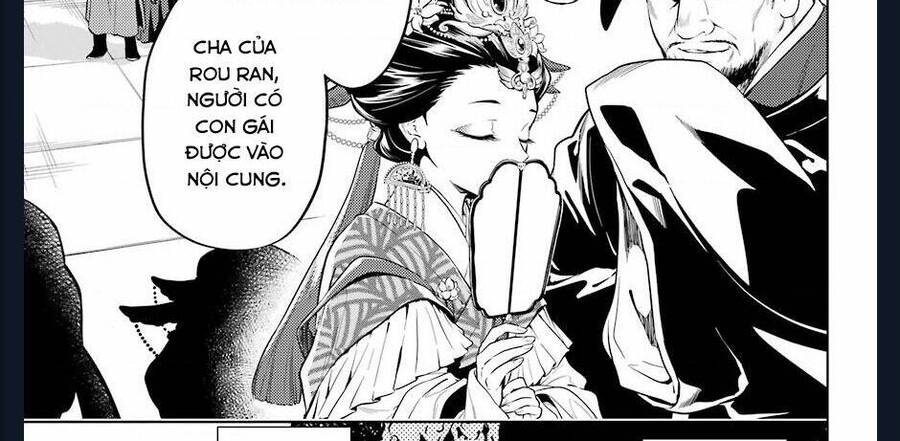 Độc Thoại Của Người Dược Sĩ Chap 39 - Next Chap 40