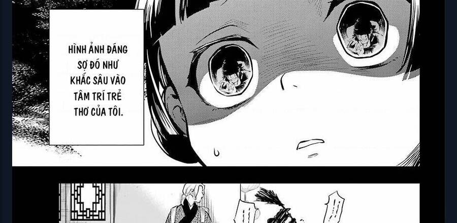 Độc Thoại Của Người Dược Sĩ Chap 39 - Next Chap 40