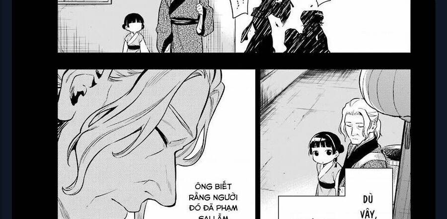 Độc Thoại Của Người Dược Sĩ Chap 39 - Next Chap 40