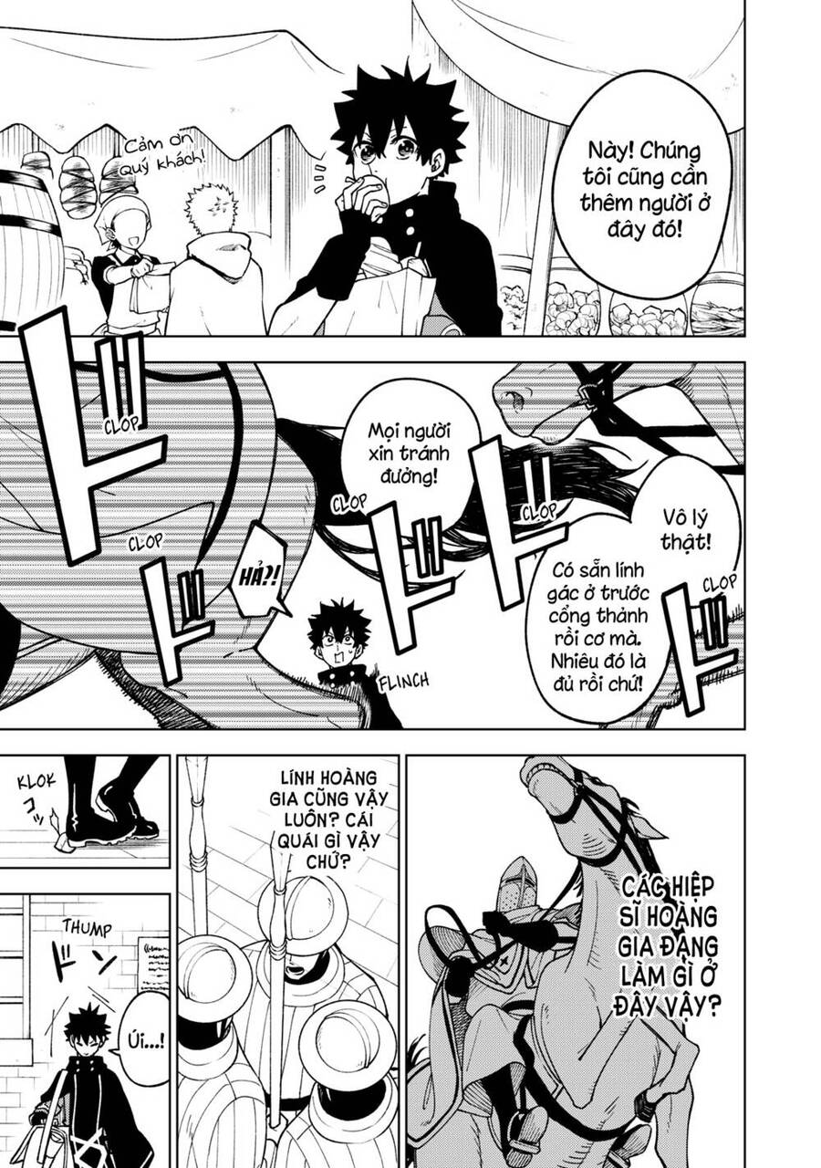 My S-Rank Party Fired Me For Being A Curse Artificer ~ I Can Only Make “Cursed Items”, But They're Artifact Class! Chap 6 - Next Chap 7