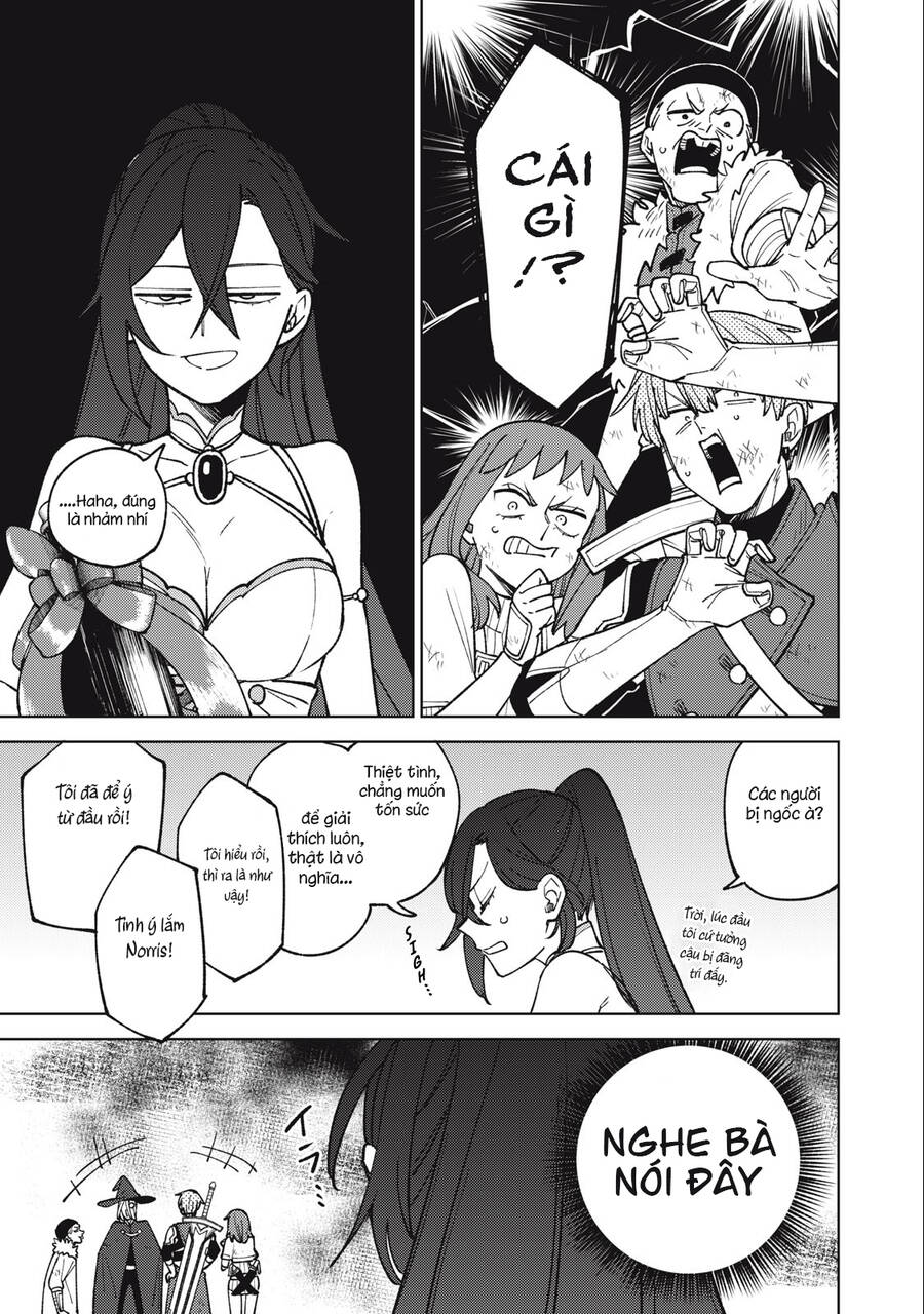 My S-Rank Party Fired Me For Being A Curse Artificer ~ I Can Only Make “Cursed Items”, But They're Artifact Class! Chap 24.2 - Next Chap 25.2
