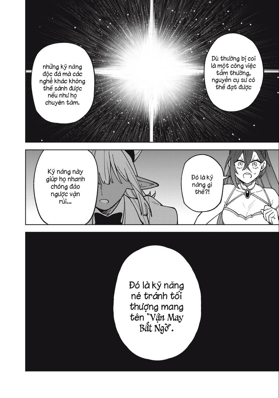 My S-Rank Party Fired Me For Being A Curse Artificer ~ I Can Only Make “Cursed Items”, But They're Artifact Class! Chap 26.1 - Next Chap 27.1