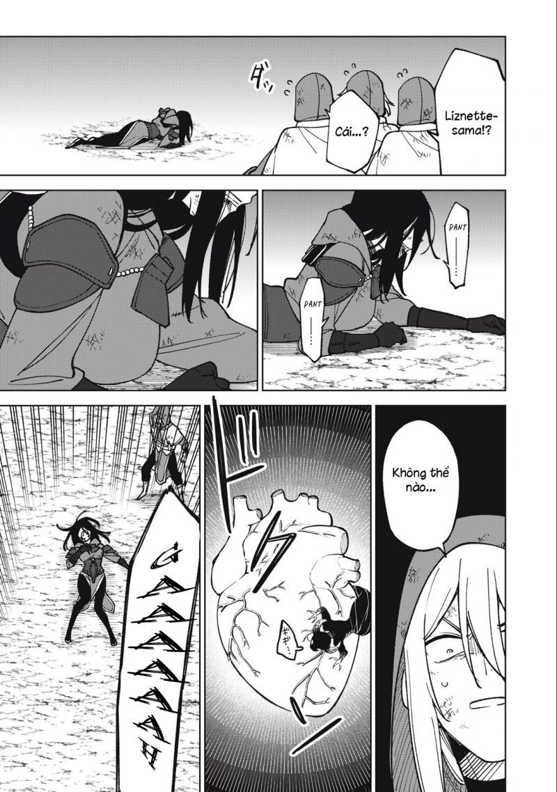 My S-Rank Party Fired Me For Being A Curse Artificer ~ I Can Only Make “Cursed Items”, But They're Artifact Class! Chap 27.1 - Next Chap 28.1
