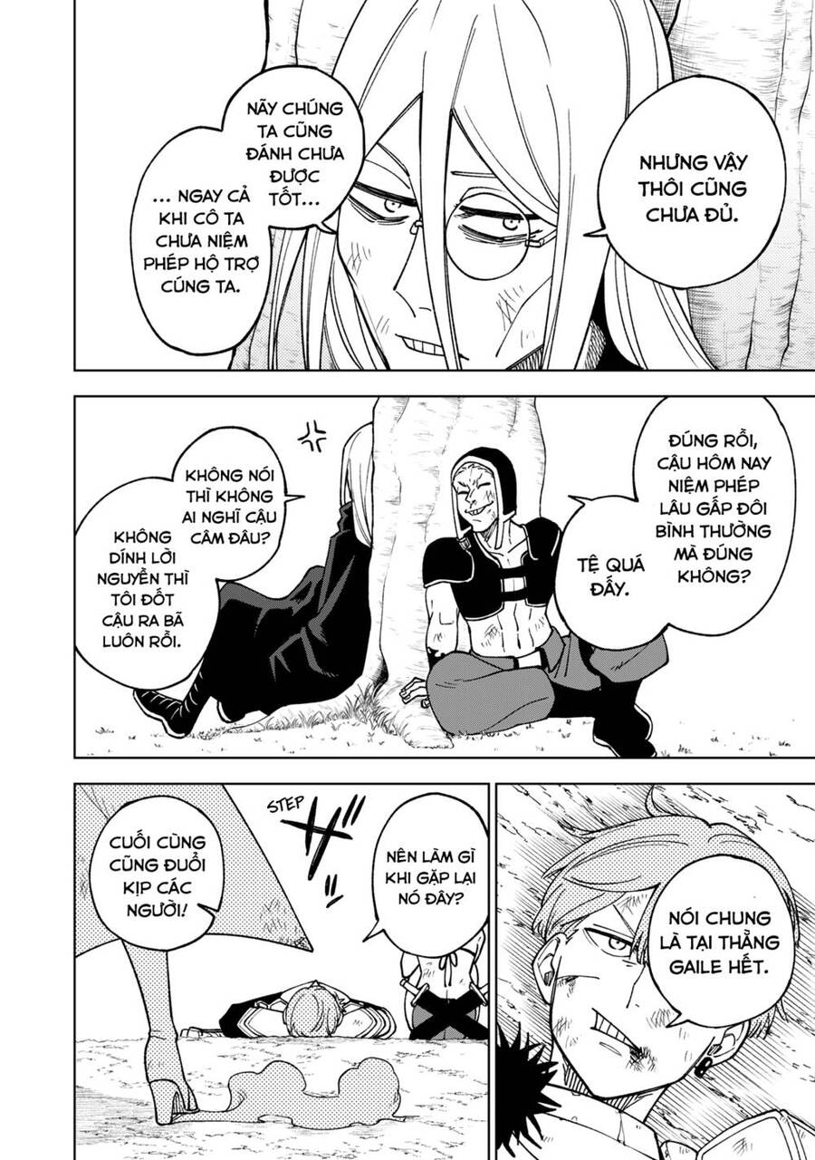 My S-Rank Party Fired Me For Being A Curse Artificer ~ I Can Only Make “Cursed Items”, But They're Artifact Class! Chap 3 - Next Chap 4