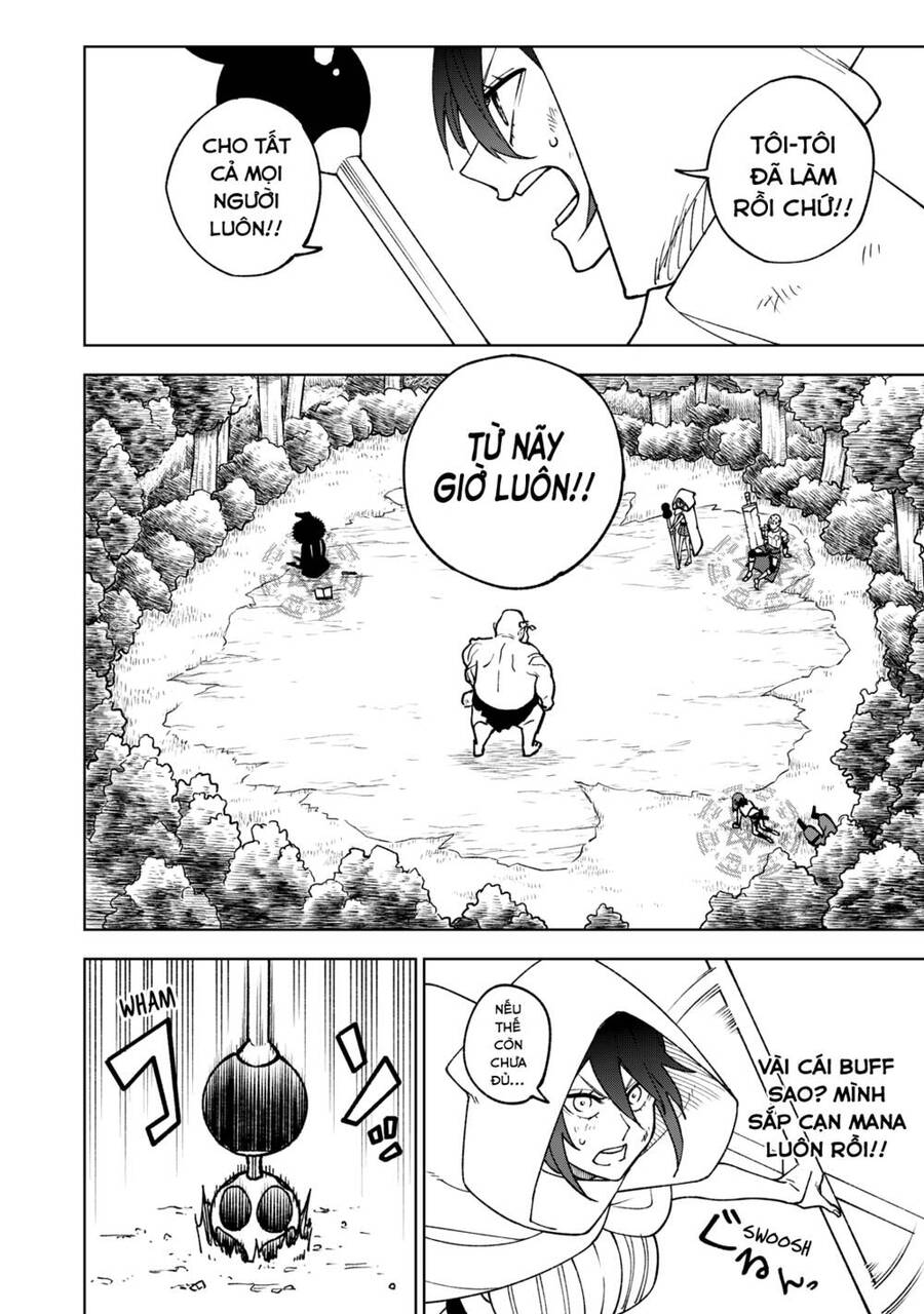 My S-Rank Party Fired Me For Being A Curse Artificer ~ I Can Only Make “Cursed Items”, But They're Artifact Class! Chap 3 - Next Chap 4
