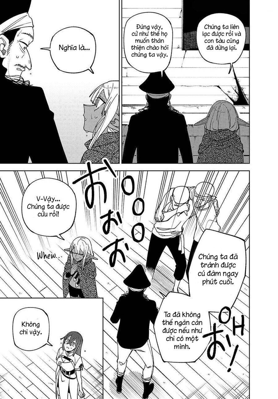 My S-Rank Party Fired Me For Being A Curse Artificer ~ I Can Only Make “Cursed Items”, But They're Artifact Class! Chap 39 - Next Chap 40