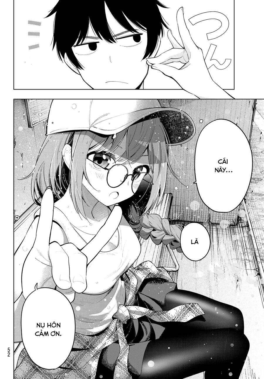 Mayonaka Heart Tune Chap 50 - Next Chap 51