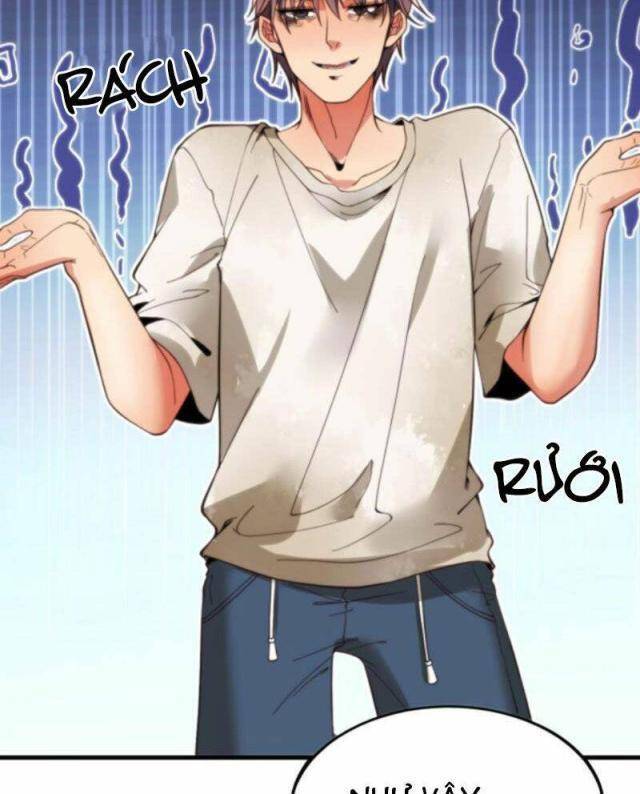 Ta Có 90 Tỷ Tiền Liếm Cẩu! Chap 4 - Next Chap 5