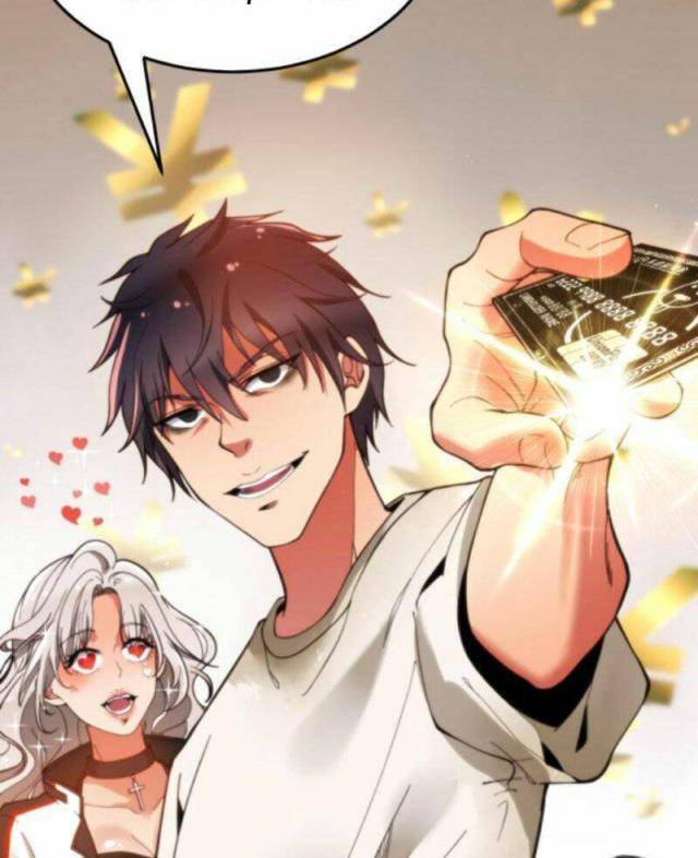 Ta Có 90 Tỷ Tiền Liếm Cẩu! Chap 4 - Next Chap 5