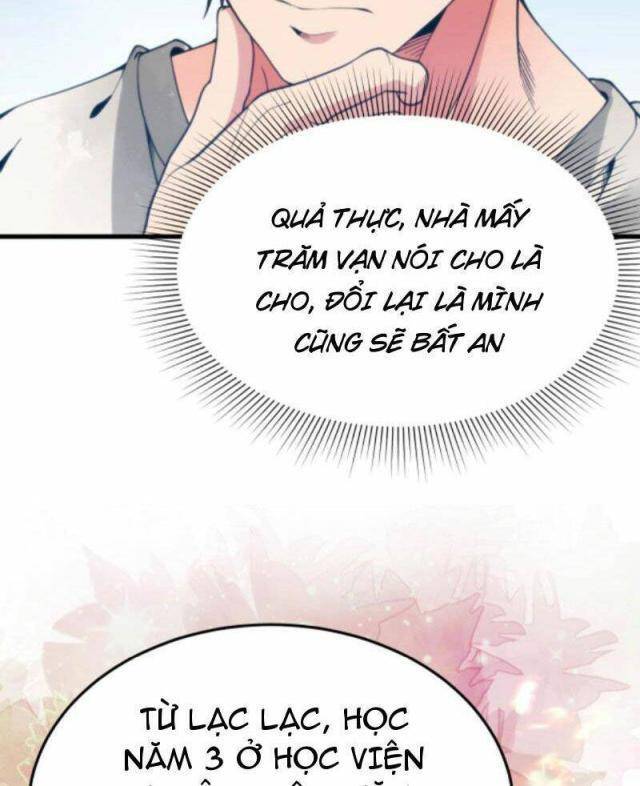 Ta Có 90 Tỷ Tiền Liếm Cẩu! Chap 4 - Next Chap 5