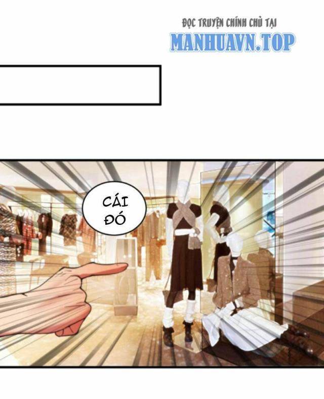 Ta Có 90 Tỷ Tiền Liếm Cẩu! Chap 4 - Next Chap 5