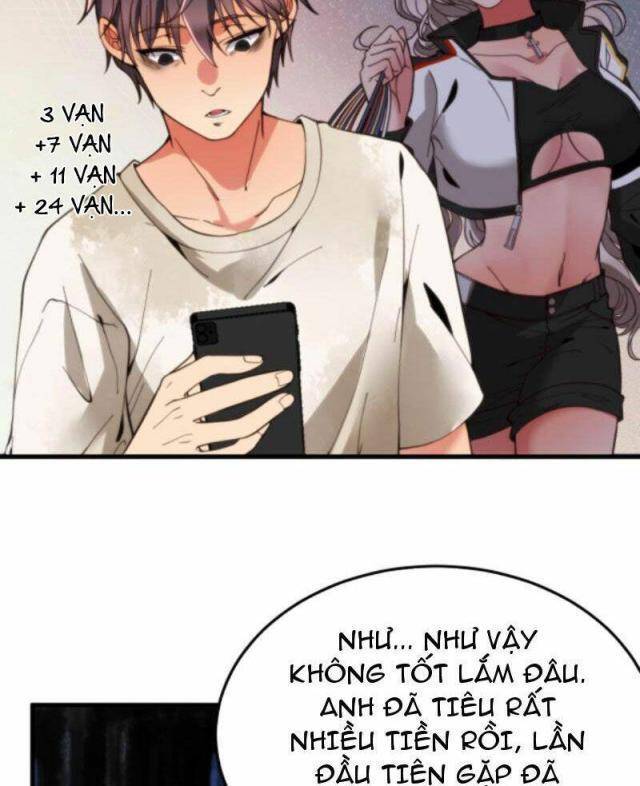 Ta Có 90 Tỷ Tiền Liếm Cẩu! Chap 4 - Next Chap 5