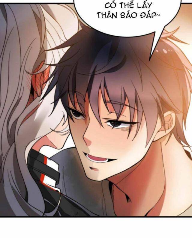 Ta Có 90 Tỷ Tiền Liếm Cẩu! Chap 4 - Next Chap 5