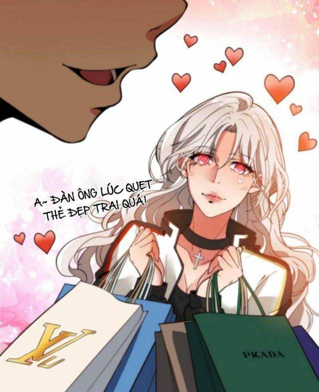 Ta Có 90 Tỷ Tiền Liếm Cẩu! Chap 4 - Next Chap 5