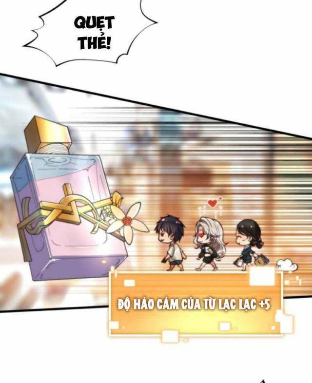 Ta Có 90 Tỷ Tiền Liếm Cẩu! Chap 4 - Next Chap 5