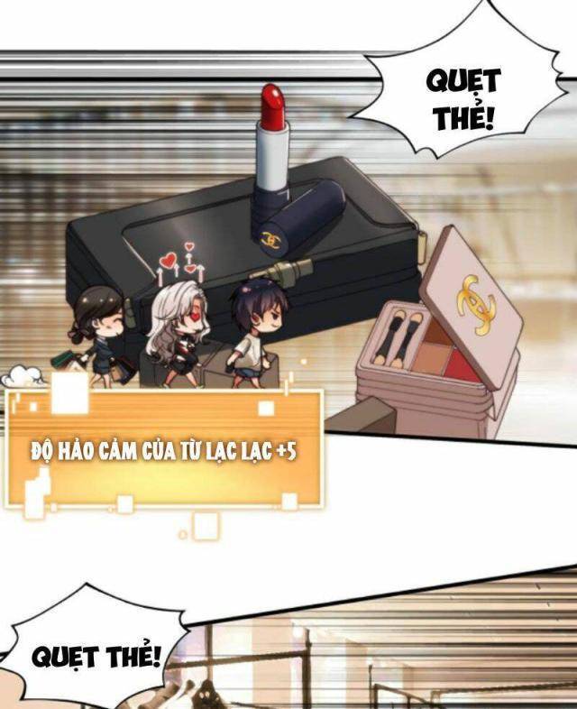 Ta Có 90 Tỷ Tiền Liếm Cẩu! Chap 4 - Next Chap 5