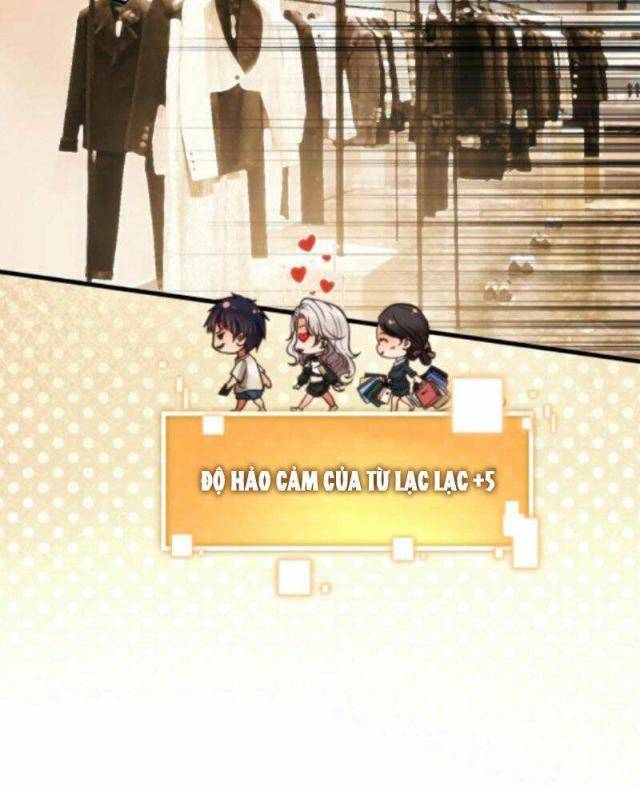 Ta Có 90 Tỷ Tiền Liếm Cẩu! Chap 4 - Next Chap 5