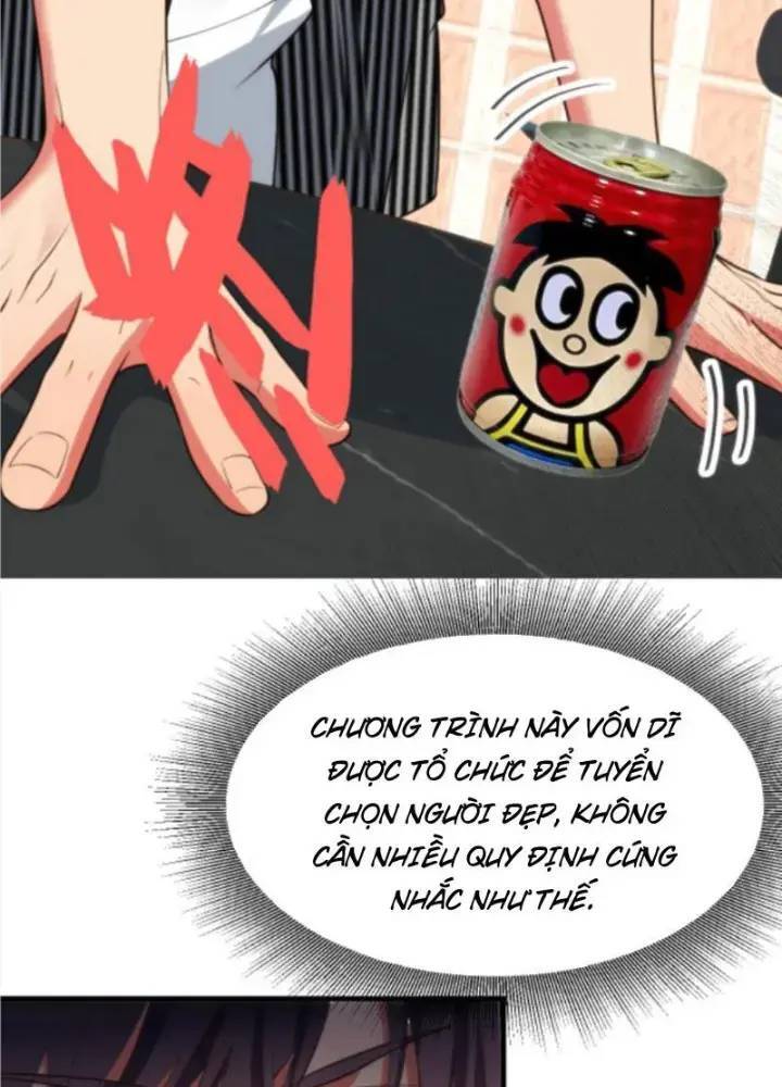 Ta Có 90 Tỷ Tiền Liếm Cẩu! Chap 403 - Next Chap 404