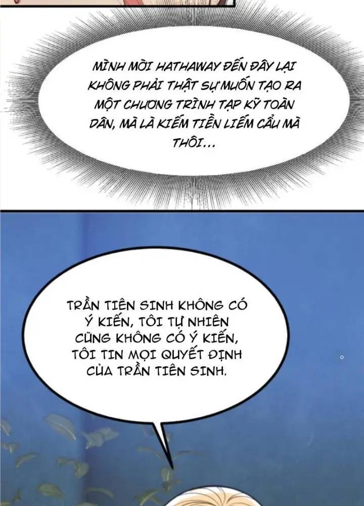 Ta Có 90 Tỷ Tiền Liếm Cẩu! Chap 403 - Next Chap 404