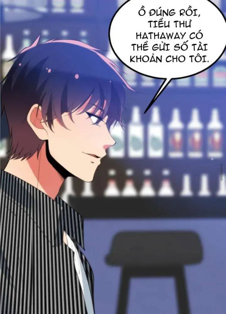 Ta Có 90 Tỷ Tiền Liếm Cẩu! Chap 403 - Next Chap 404