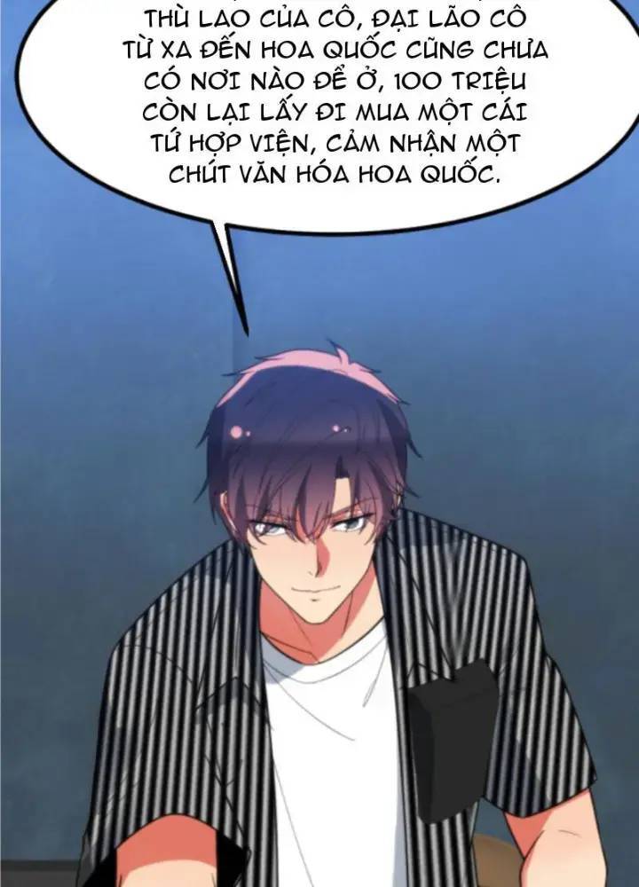 Ta Có 90 Tỷ Tiền Liếm Cẩu! Chap 403 - Next Chap 404
