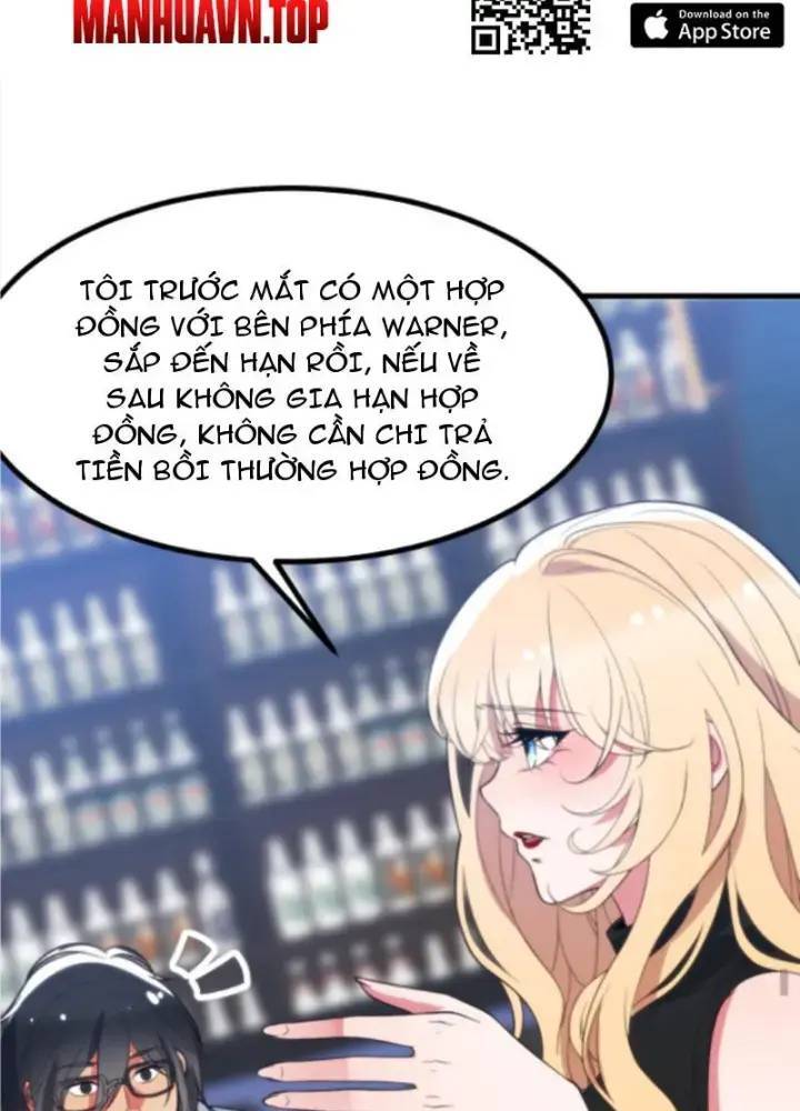 Ta Có 90 Tỷ Tiền Liếm Cẩu! Chap 403 - Next Chap 404