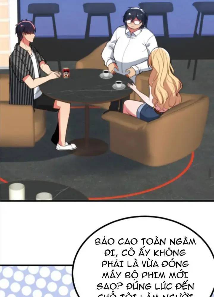 Ta Có 90 Tỷ Tiền Liếm Cẩu! Chap 403 - Next Chap 404