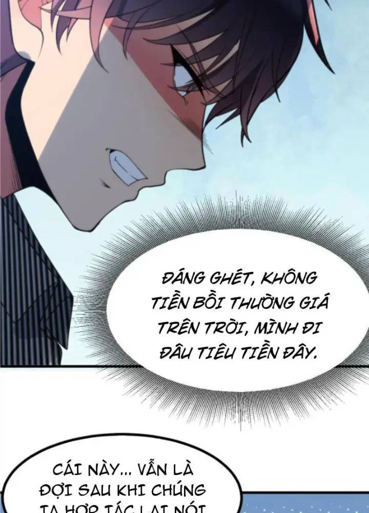Ta Có 90 Tỷ Tiền Liếm Cẩu! Chap 403 - Next Chap 404