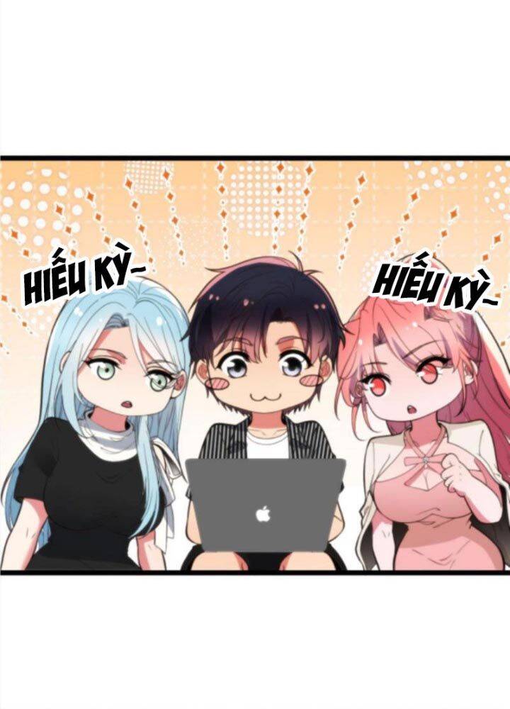 Ta Có 90 Tỷ Tiền Liếm Cẩu! Chap 400 - Next Chap 401