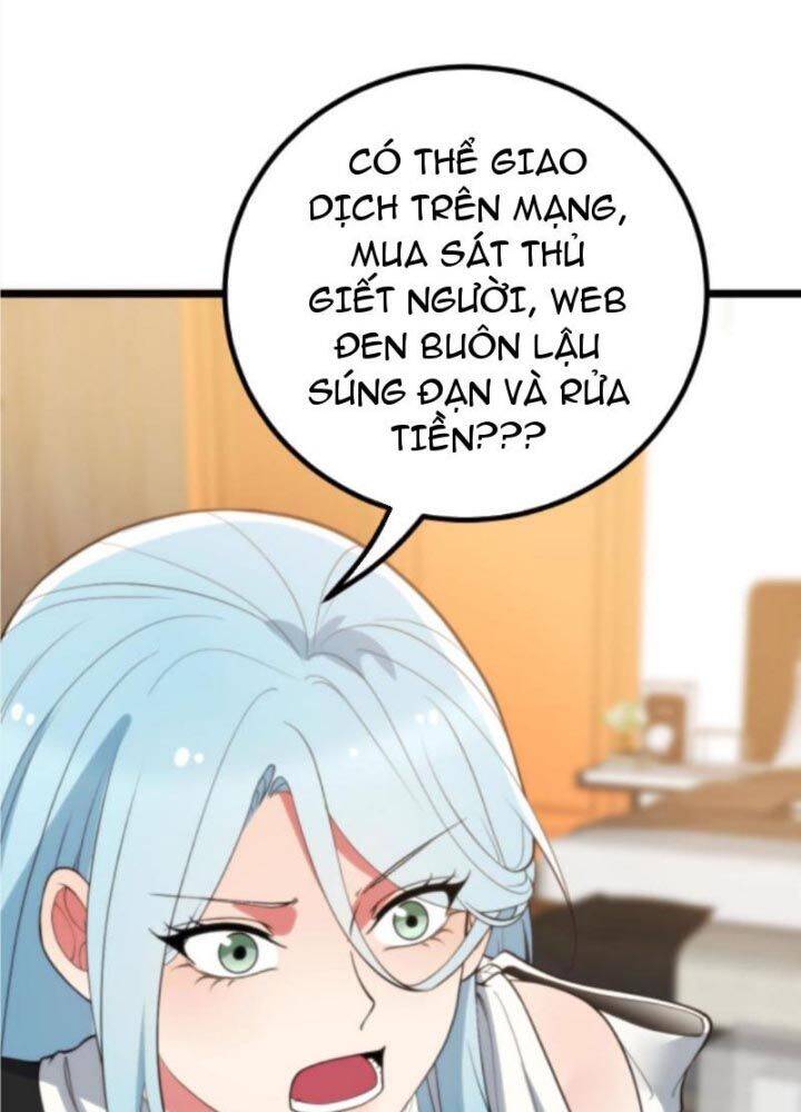 Ta Có 90 Tỷ Tiền Liếm Cẩu! Chap 400 - Next Chap 401